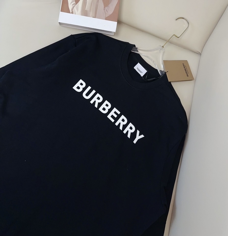 Burberry Hoodies